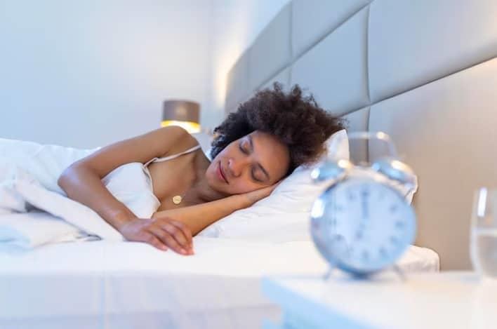 La ciencia detrás del sueño: cómo dormir mejor