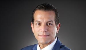 Designan a Franklin Glass nuevo presidente ejecutivo de la Cadoar