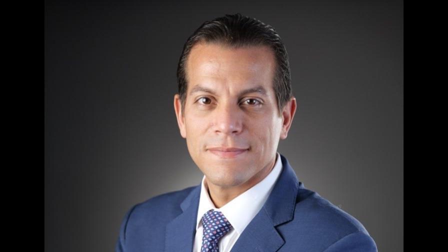 Designan a Franklin Glass nuevo presidente ejecutivo de la Cadoar