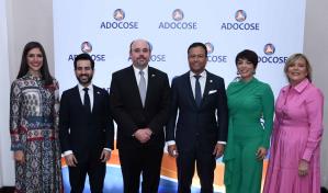 Adocose realiza Asamblea Anual Ordinaria y presenta nueva Junta Directiva
