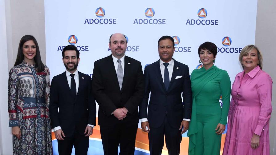 Adocose realiza Asamblea Anual Ordinaria y presenta nueva Junta Directiva Adocose realiza Asamblea Anual Ordinaria y presenta nueva Junta Directiva