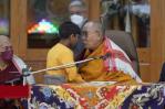 Todas las controversias que envuelven al Dalái Lama, el jefe espiritual del budismo tibetano Todas las controversias que envuelven al Dalái Lama, el jefe espiritual del budismo tibetano