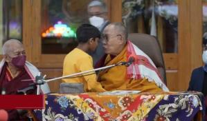 Todas las controversias que envuelven al Dalái Lama, el jefe espiritual del budismo tibetano