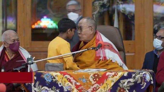Todas las controversias que envuelven al Dalái Lama, el jefe espiritual del budismo tibetano