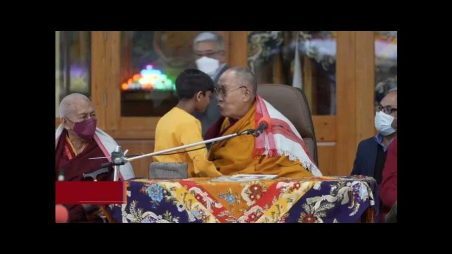 Todas las controversias que envuelven al Dalái Lama, el jefe espiritual del budismo tibetano