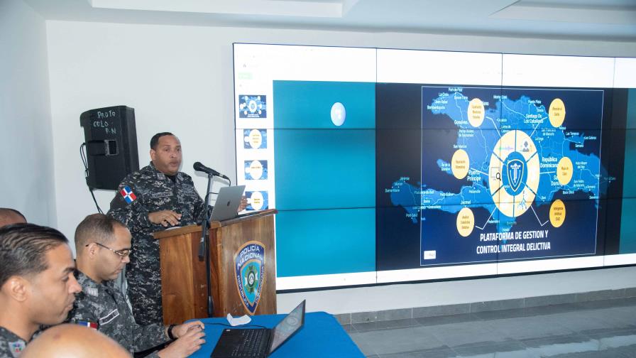 El pago de pensiones de la Policía Nacional fue paralizado en el periodo 2016-2021