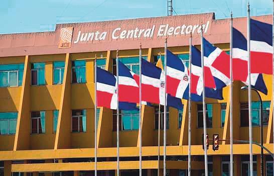 JCE llega a sus 100 años con el reto de montar unas elecciones diáfanas