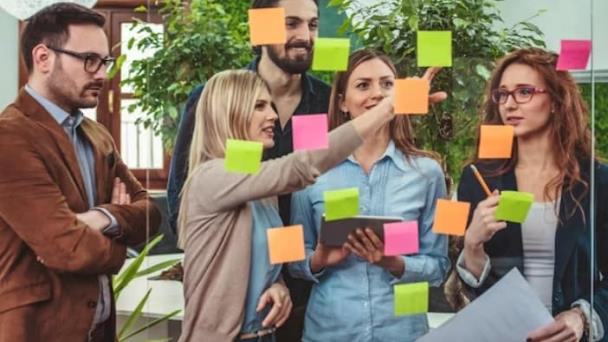 ¿Cómo hacer de la organización una forma de vida?