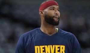 DeMarcus Cousins ficha con los Mets de Guaynabo