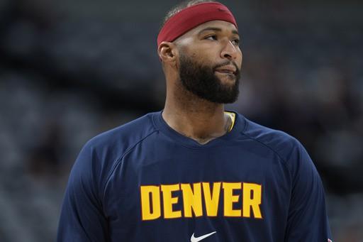 DeMarcus Cousins ficha con los Mets de Guaynabo