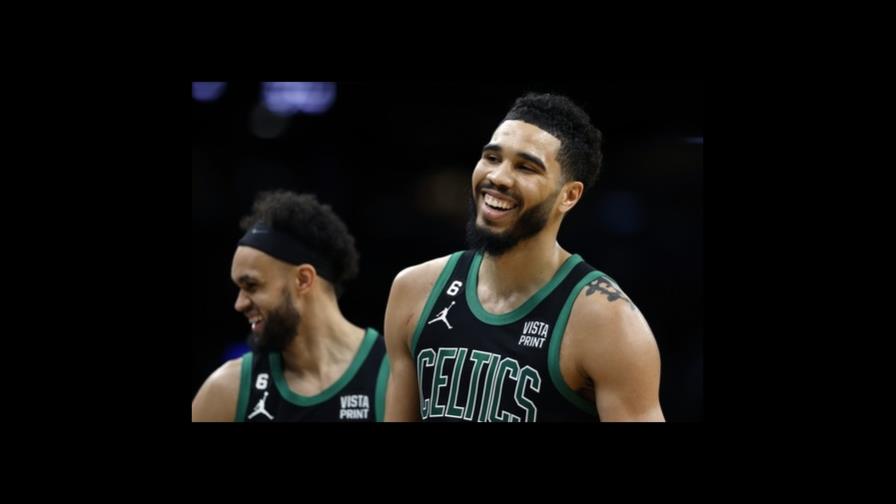 NBA: Un vistazo a los números y récord de la temporada