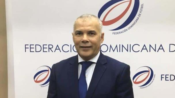 La Fedofútbol tuvo ingresos por RD$204 millones, pero cerró con déficit