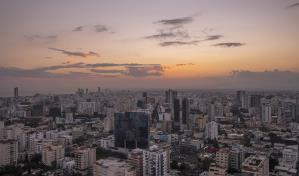 ¿Cuáles son  los barrios más grandes del Distrito Nacional?