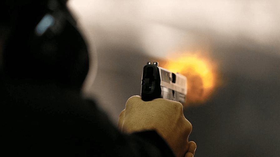 Uno de cada cinco adultos estadounidenses tiene a un familiar muerto por un arma de fuego Uno de cada cinco adultos estadounidenses tiene a un familiar muerto por un arma de fuego