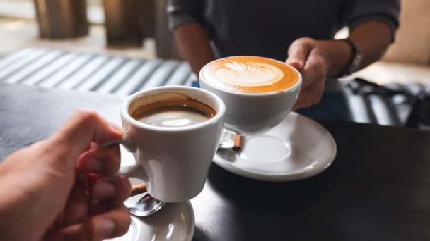 5 razones por las que tomar café es bueno para tu salud