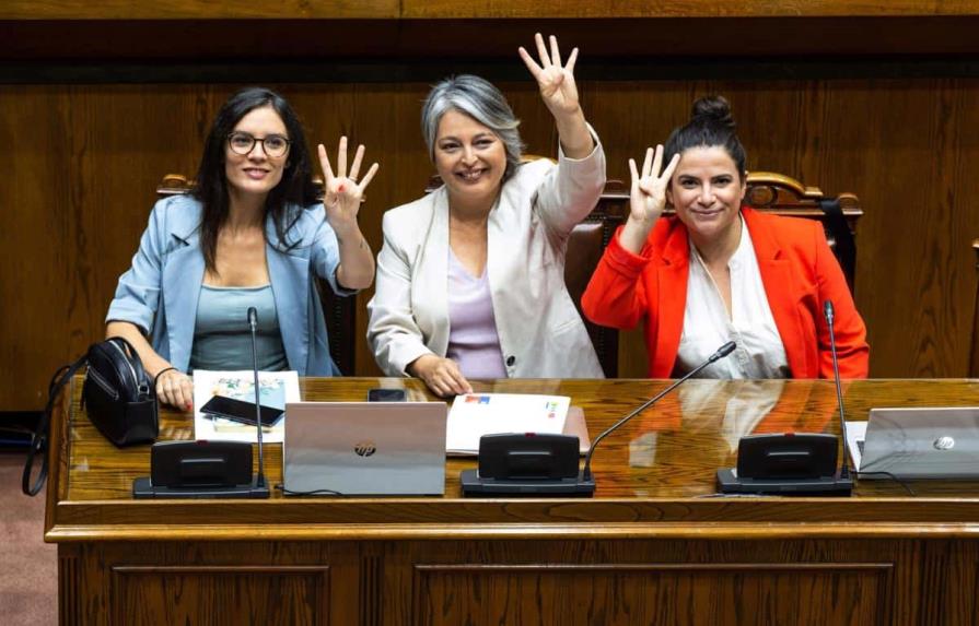 Parlamento chileno aprueba reducir la jornada laboral a 40 horas semanales