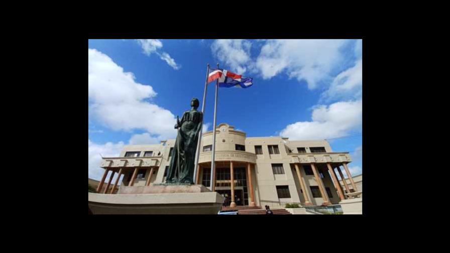 Someten a la justicia banda de presuntos sicarios que operaba en Santiago