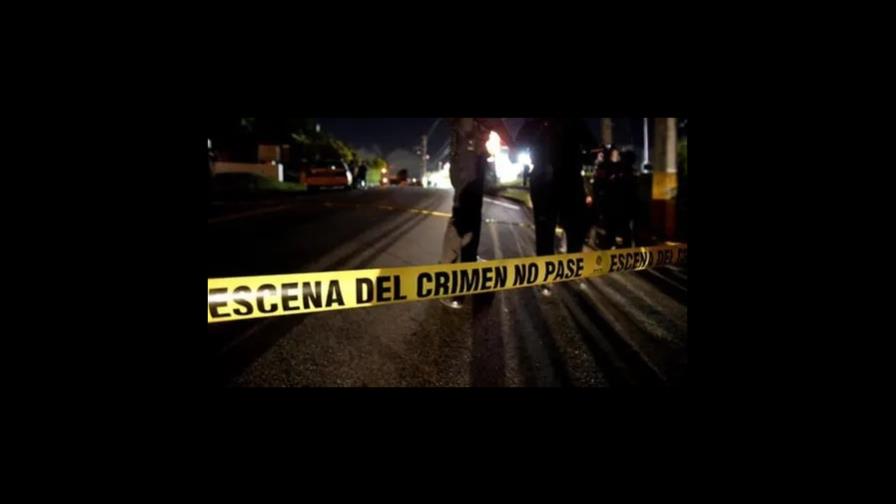 Hombres de 26 y 53 años, las víctimas de asesinato múltiple en sur de Puerto Rico Hombres de 26 y 53 años, las víctimas de asesinato múltiple en sur de Puerto Rico