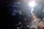 Cinco muertos en accidente de tránsito en tramo de la autopista Duarte Cinco muertos en accidente de tránsito en tramo de la autopista Duarte