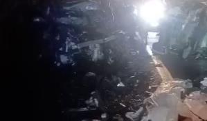 Cinco muertos en accidente de tránsito en tramo de la autopista Duarte