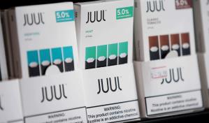 Fabricante de e-cigarrillos acuerda pagar US$462 millones por vapeo de jóvenes en EE.UU.
