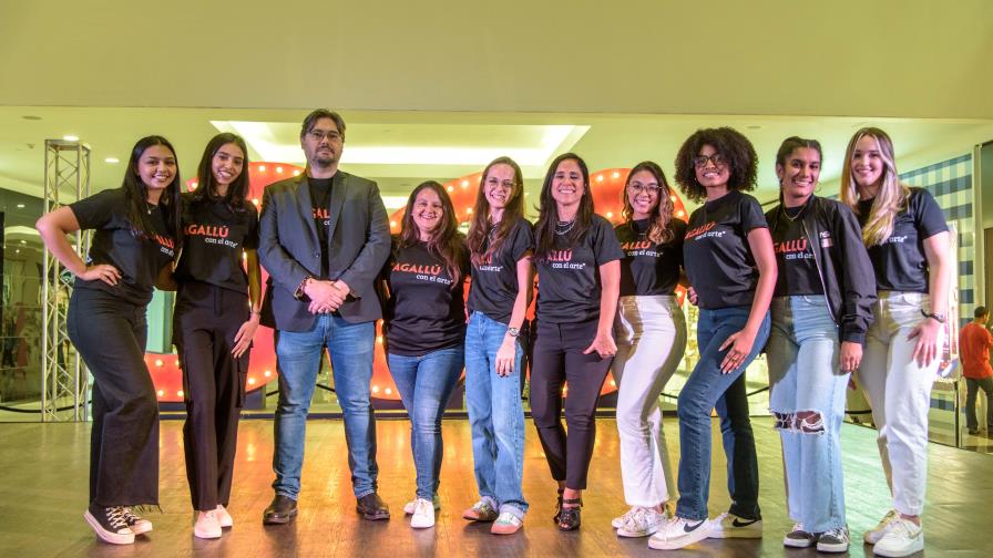 Inauguran expo EVA: Agallú 2023