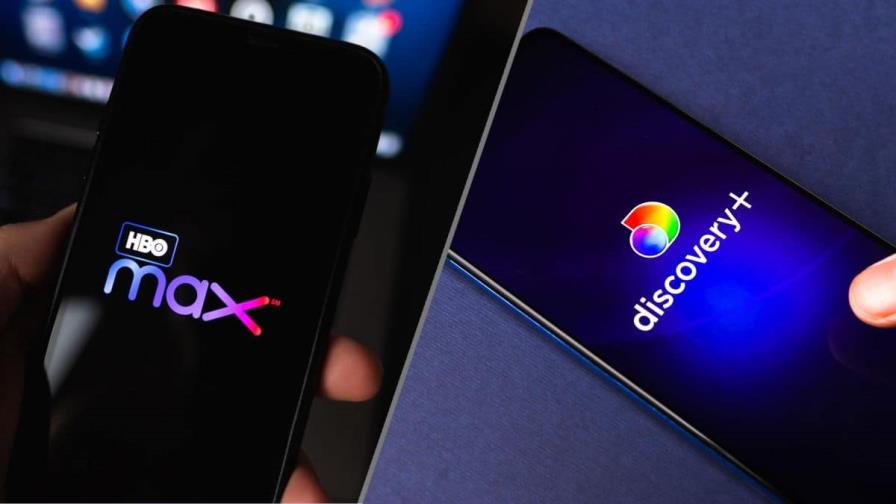 Las plataformas de streaming HBO Max y Discovery+ se fusionan en Max
