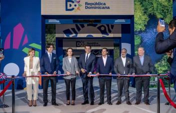 RD firma 39 acuerdos en EE.UU. para que 2.5 millones de turistas visiten el país en 2023