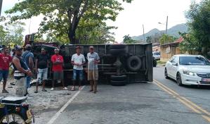 Martes trágico en el país: cinco niños mueren en dos accidentes de tránsito