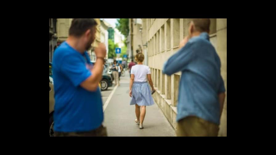 ¿Cuándo un piropo pasa a ser acoso callejero?