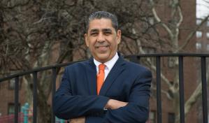 Adriano Espaillat cree alerta migratoria contra RD será levantada pronto ante falta de evidencias