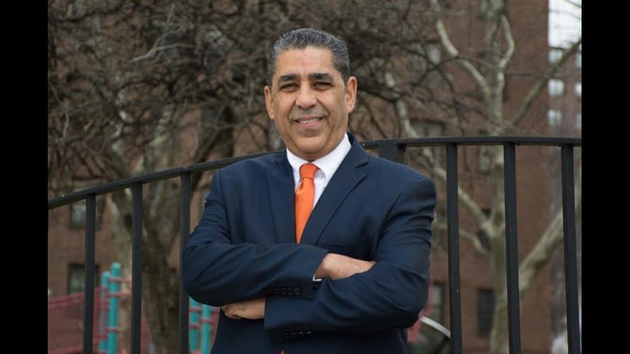 Adriano Espaillat cree alerta migratoria contra RD será levantada pronto ante falta de evidencias