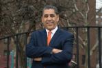 Adriano Espaillat dice es un irrespeto falta de preguntas sobre la diáspora en debate ANJE