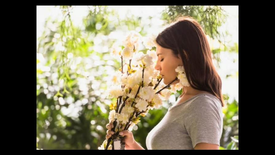 Conjuntivitis alérgica, un mal común en primavera