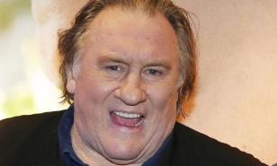 El actor Gérard Depardieu acusado de agresiones sexuales por 13 mujeres