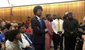 Aprueban el regreso del segundo legislador demócrata expulsado en Tennessee