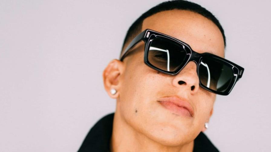 Daddy Yankee resalta inclusión de Gasolina en distinguido listado musical