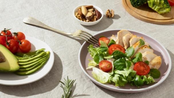 Consejos para preparar comidas saludables en casa