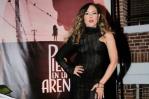 Judith Rodríguez protagoniza película “Pies en la arena” Judith Rodríguez protagoniza película “Pies en la arena”