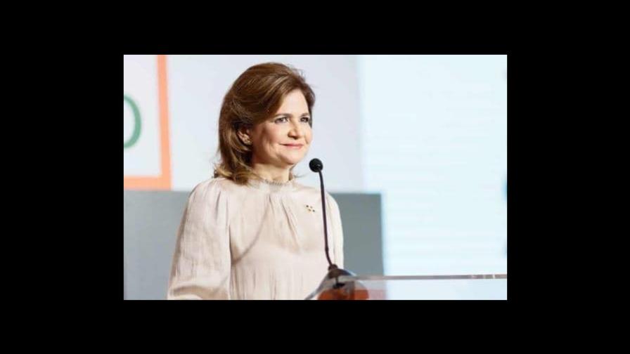 Raquel Peña informa harán reunión para conocer situación de la ONE por pagos del Censo