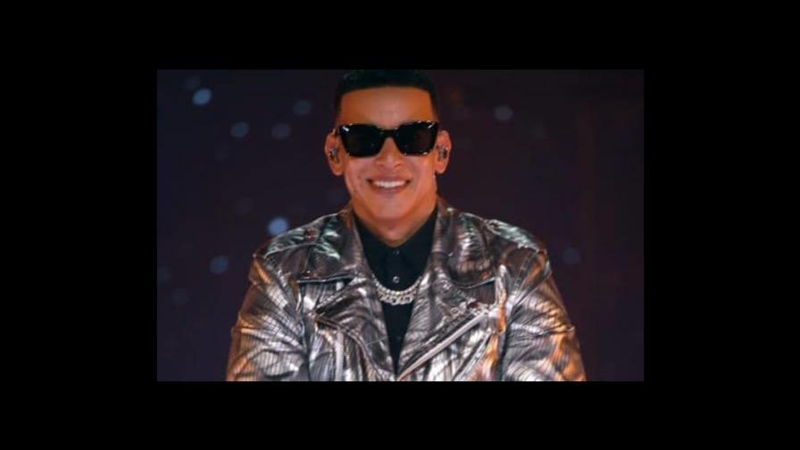 El reguetón en la Biblioteca del Congreso de los Estados Unidos: Gasolina es incluida en su registro sonoro