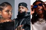 Tokischa, Wiz Khalifa y Bizarrap encabezan festival de Eladio Carrión en Puerto Rico