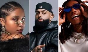Tokischa, Wiz Khalifa y Bizarrap encabezan festival de Eladio Carrión en Puerto Rico