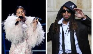 Danna Paola y Lil Jon se suman a las actuaciones en los Latin AMAs