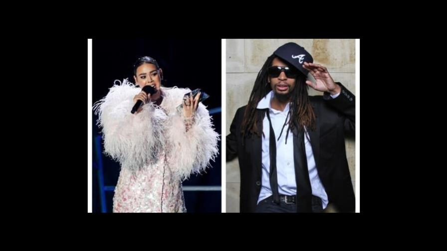 Danna Paola y Lil Jon se suman a las actuaciones en los Latin AMAs