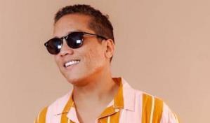 En el Naranjo, la colaboraci&oacute;n que junt&oacute; a Yasser Tejeda y a Vicente Garc&iacute;a