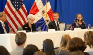 EE.UU. aportará US$6 millones para desarrollo económico de la región Noroeste