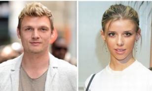Nick Carter, nuevamente demandado por la cantante Melissa Schuman por agresión sexual