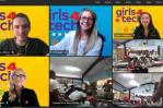 Girls4Tech de Mastercard continúa impulsando la inclusión femenina en el Caribe