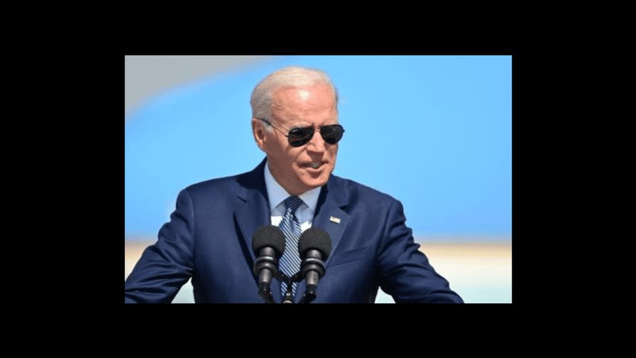 Biden celebrará la paz e historia familiar en gira irlandesa